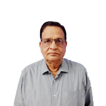 Dr. A.K. Gupta